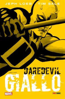 daredevil: giallo (ebook)-9788891240712