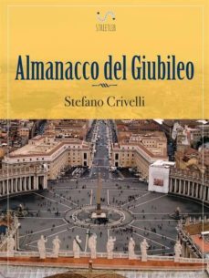 almanacco del giubileo (ebook)-9788892514812