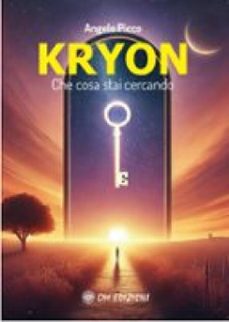 kryon. che cosa stai cercando (ebook)-9788892727212