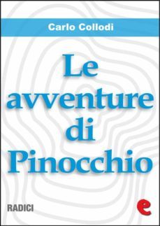 le avventure di pinocchio (ebook)-9788897572312