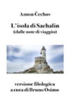 lisola di sachalin (ebook)-9788898467112