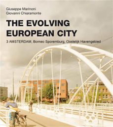 the evolving european city - amsterdam (ebook)-9788899165512
