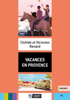 vacances en provence-9788899279912
