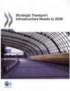 transcontinental infrastructure needs to 2030/2050-9789264095212