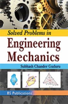 solved problems in engineering mechanics (ebook)-9789391910112