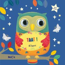 taat!  al bosc-9789403214412