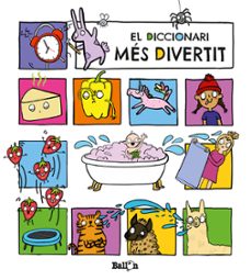 el diccionari mes divertit-9789403225012