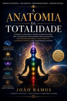 a anatomia da totalidade-joão ramos-9789403896212