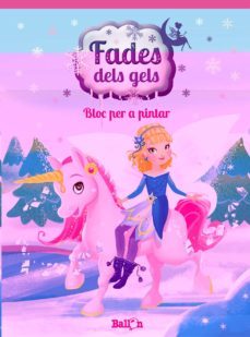 bloc per a pintar (fades dels gels)-9789463075312