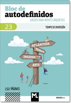 bloc autodefinidos 23-9789493482012
