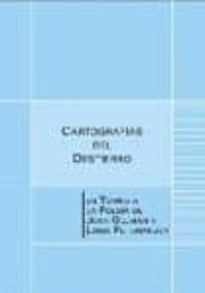 cartografias del destierro: juan gelman y luisa futuransky-sarli e. mercado-9789500517812
