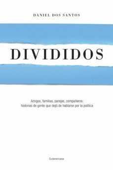 divididos (ebook)-daniel dos santos-9789500745512
