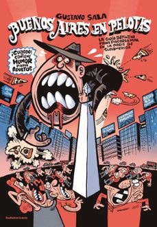 buenos aires en pelotas (ebook)-gustavo sala-9789500766012