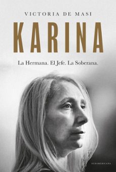 karina (ebook)-victoria de masi-9789500771412