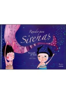 remedio para sirenas-fernando de vedia-9789500834612