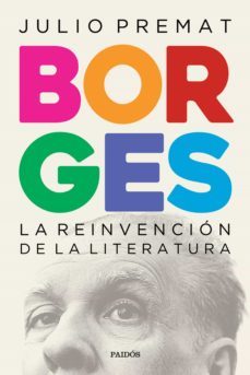 borges (ebook)-julio premat-9789501204612