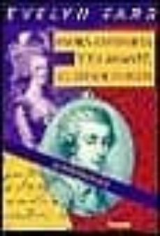 maria antonieta y su amante, el conde fersen-evelyn farr-9789501518412