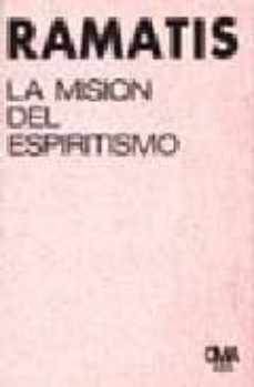la mision del espiritismo-9789501713312