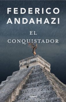 el conquistador (ebook)-federico andahazi-9789502818412