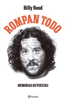 rompan todo (ebook)-billy bond-9789504982012