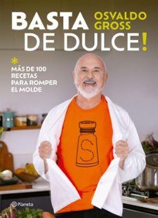 basta de dulce! (ebook)-osvaldo gross-9789504993612