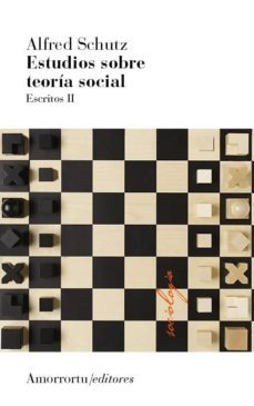 estudios sobre teoria social 2ª ed-9789505182312