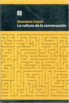 -benedetta craveri-9789505576012