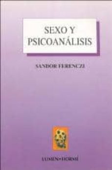 sexo y psicoanalisis-9789506180812