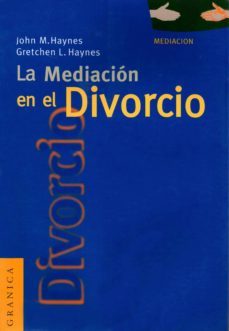 la mediacion en el divorcio-9789506411312