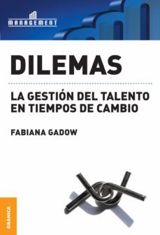 dilemas (ebook)-fabiana gadow-9789506416812