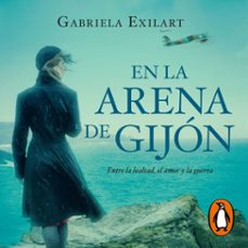 en la arena de gijon (audiolibro)-gabriela exilart-9789506446512