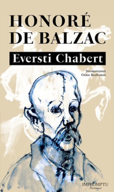 eversti chabert (ebook)-honore de balzac-9789527531112