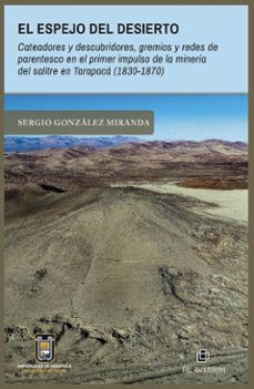 -sergio gonzález miranda-9789560116512