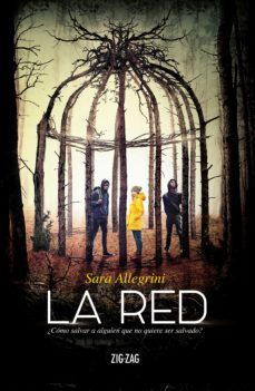 la red (ebook)-sara allegrini-9789561234512