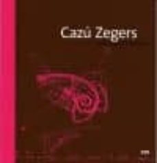 cazu zegers: prototipos en el territorio-9789561410312