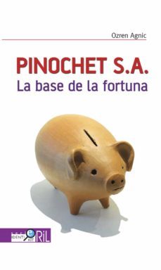 pinochet s.a. (ebook)-ozren agnic-9789562845212