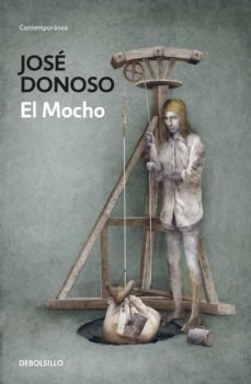 el mocho (ebook)-9789563253412