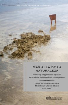más allá de la naturaleza (ebook)-irene depetris chauvin-macarena urzua opazo-9789563571912