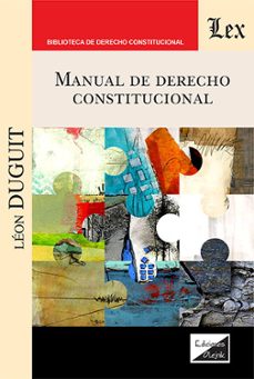 manual de derecho constitucional-9789564075112