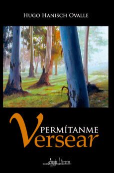 permitanme versear (ebook)-hugo hanisch ovalle-9789564090412