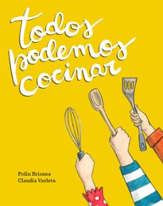 todos podemos cocinar (ebook)-polin briones-claudia varleta-9789566131212