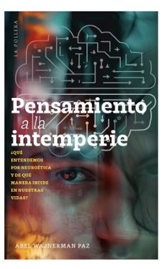 pensamiento a la intemperie (ebook)-abel wajnerman paz-9789566267812