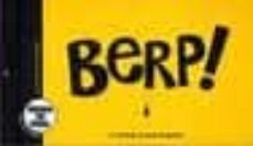 berp! (cine de papel)-paola dragonetti-9789568636012