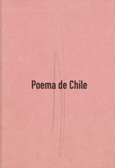 poema de chile-gabriela mistral-9789569203312