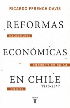 reformas economicas en chile 1973-2017 (ebook)-9789569635212