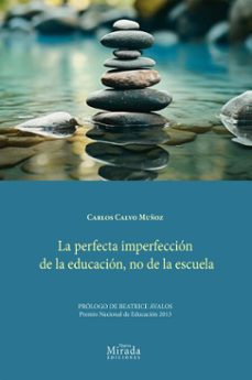 la perfecta imperfeccion de la educacion, no de la escuela (ebook)-carlos calvo muñoz-9789569812712