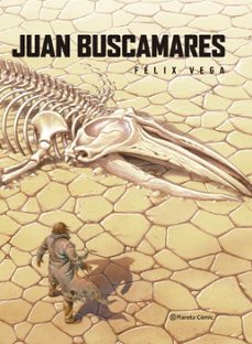 juan buscamares-felix vega-9789569994012