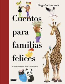 cuentos para familias felices (ebook)-9789584296412
