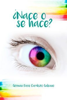 ¿nace o se hace? (ebook)-german dario cardozo galeano-9789584846112