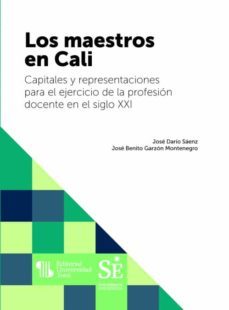 los maestros en cali-9789585389212